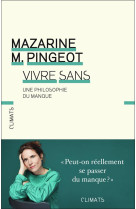 Vivre sans