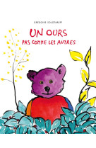 Un ours pas comme les autres