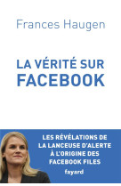 La vérité sur facebook