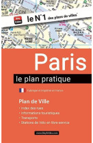 Paris pratique 2024