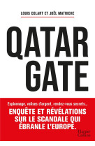 Qatargate