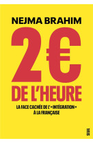 2  de l-heure - la face cachee de l- integration a la francaise