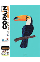 Copain des oiseaux - le guide des jeunes ornithologues