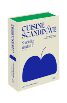 Cuisine scandinave