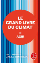 Agir (le grand livre du climat, tome 2)