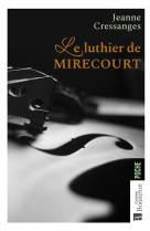 Le luthier de mirecourt