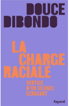 La charge raciale