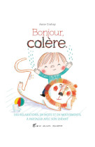 Bonjour colere