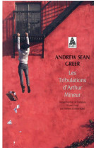 Les tribulations d'arthur mineur