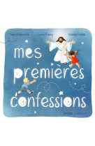 Mes premieres confessions