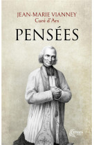 Pensees