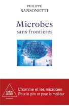 Microbes sans frontieres