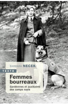 Femmes bourreaux