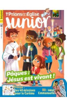 Prions junior - mars 2024 n  117