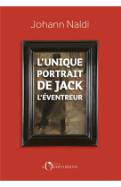 L'unique portrait de jack l'éventreur