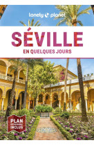 Séville en quelques jours 4ed