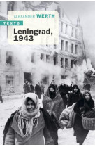 Leningrad, 1943