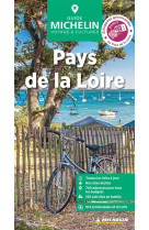 Guide vert pays de la loire