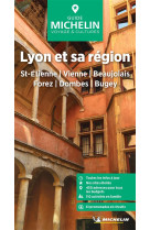 Guide vert lyon et sa région