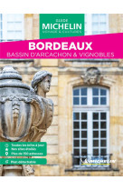 Guide vert we&go bordeaux