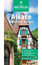 Guide vert alsace