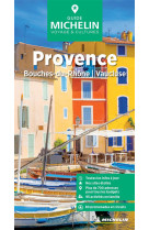 Guide vert provence