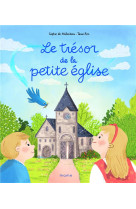 Le tresor de la petite eglise