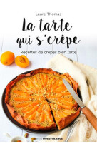 Tarte à la crêpe. de bonnes tartes à base de crêpes