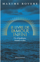 Le livre de l'amour infini