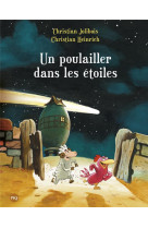 Un poulailler dans les etoiles - tome 2 - vol02