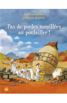 Pas de poules mouillees au poulailler - tome 11 - vol11