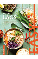 Easy laos - les meilleures recettes de mon pays tout en images