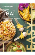 Easy thai