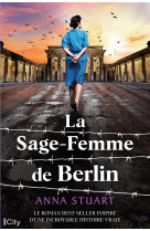 La sage-femme de berlin