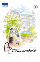 Bl metamorphose t02 - vol02