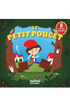 Le petit poucet