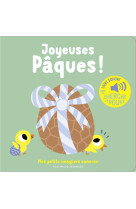 Joyeuses pâques