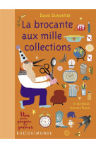 La brocante aux mille collections