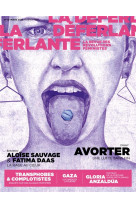 La deferlante n 13 - avorter