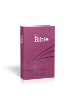 Bible segond 21 compacte