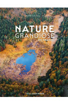 Nature grandiose en france (broche)