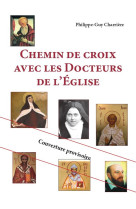 Chemin de croix avec les docteurs de l eglise