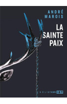 La sainte paix