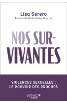 Nos sur-vivantes