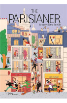 The parisianer - le sport dans la ville