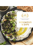 Houmous et dips