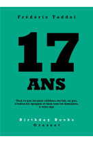 17 ans