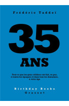 35 ans