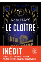 Le cloitre