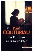 Les disparus de la cour d'or